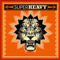 SuperHeavy - SuperHeavy (CD)