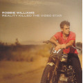 Robbie Williams - Reality Killed The Video Star (CD)