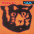 R. E. M. - Monster (CD)