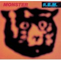 R. E. M. - Monster (CD)