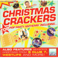 Various Artists - Christmas Crackers (CD)