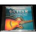 Various - Romantic Guitar Plays Beautiful Ballards (CD)
