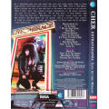 Cher - Extravaganza Live At The Mirage (DVD)