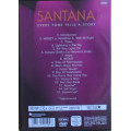Santana - Every Tone Tells A Story (DVD)