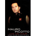 Mauro Picotto - Live On Tour (DVD)