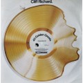 Cliff Richard - 40 Golden Greats (Vinyl Double LP EMGJ(W)6021)