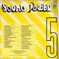 Sound Power 5 (Vinyl LP)