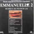 Francis Lai - Emmanuelle 2 (Vinyl LP France 863 002)