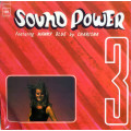 Sound Power 3 (Vinyl LP)