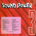 Sound Power 3 (Vinyl LP)