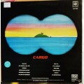 Men At Work  Cargo (Vinyl) DNW2860 Media VG+, Sleeve VG+