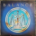 Balance  Balance (Vinyl) ASF2667 Media VG+, Sleeve VG