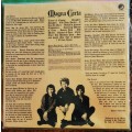 Magna Carta  Magna Carta (Vinyl) WHLP008 Media VG+, Sleeve VG+