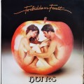 Hot RS  Forbidden Fruit (Vinyl) RPM1125 Media VG, Sleeve VG