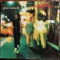 Gino Vannelli - Night Walker (Vinyl) AL9539 (US release) Monarch Pressing Media VG+ / Sleeve VG