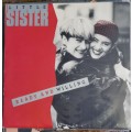 Little Sister - Ready and Willing (Vinyl)TUSC7 Media VG+ / Sleeve VG+
