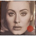 Adele - 25 (Vinyl) LP MINT