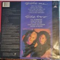 Little Sister - More Than Meets The Eye (Vinyl) WON101 Media VG+ / Sleeve VG+