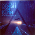 Crashcarburn - Gravity (CD)