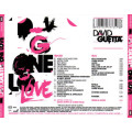 David Guetta - One Love (CD)