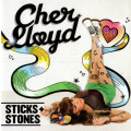 Cher Lloyd - Sticks + Stones (CD)