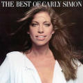 Carly Simon - The Best Of Carly Simon (CD)