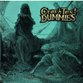 Crash Test Dummies - The Ghosts That Haunt Me (CD)