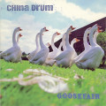 China Drum - Goosefair (CD)