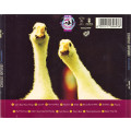 China Drum - Goosefair (CD)