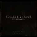 Collective Soul - 7even Year Greatest Hits 1994-2001 (CD)