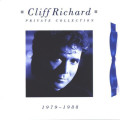 Cliff Richard - Private Collection 1979 - 1988 (CD)