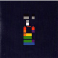 Coldplay - X and Y (CD)