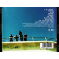 Coldplay - Parachutes (CD)
