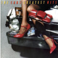 The Cars - The Cars Greatest Hits (CD)