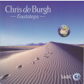 Chris de Burgh - Footsteps (CD)