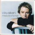Clay Aiken - Measure Of a Man (CD)