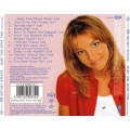 Britney Spears - Baby One More Time (CD)