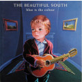 The Beautiful South - Blue Is The Colour (CD)