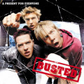 Busted - A Present For Everyone (CD)