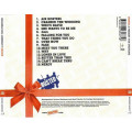 Busted - A Present For Everyone (CD)