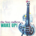 The Boo Radleys - Wake (CD)