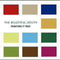 The Beautiful South - Painting It Red (CD)