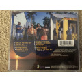 Baha Men - Who Let The Dogs Out (CD)