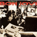 Bon Jovi - Cross Road The Best Of (CD)