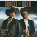 Brooks and Dunn - Brand New Man (CD)