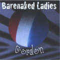 Barenaked Ladies - Gordon (CD)