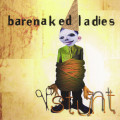 Barenaked Ladies - Stunt (CD)