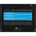 Backstreet Boys - Selections From A Night Out With The Backstreet Boys (CD)