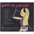 Sweet Little Band - Babies Go Lady Gaga (CD)
