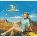 Bette Midler - The Best Bette (CD)